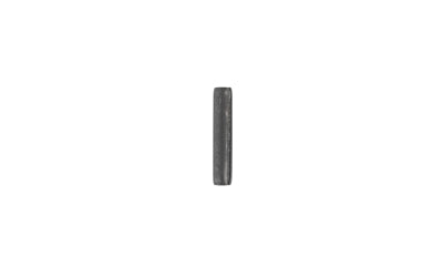 CMMG Roll Pin, For AR15 Bolt Catch, 3/32" x 1/2", Black 55CA547