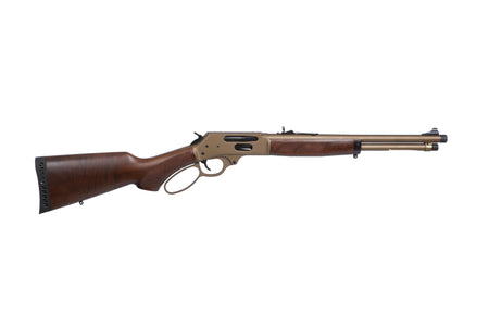 HENRY H009XCW360BH EXPLORER CARBINE 360BH