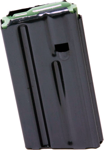 PRO MAG MAGAZINE AR-15 7.62x39 5RD BLUED STEEL