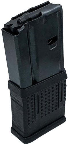 PRO MAG MAGAZINE AR-15 223 20RD HYBRID STEEL/ POLYMER BLK