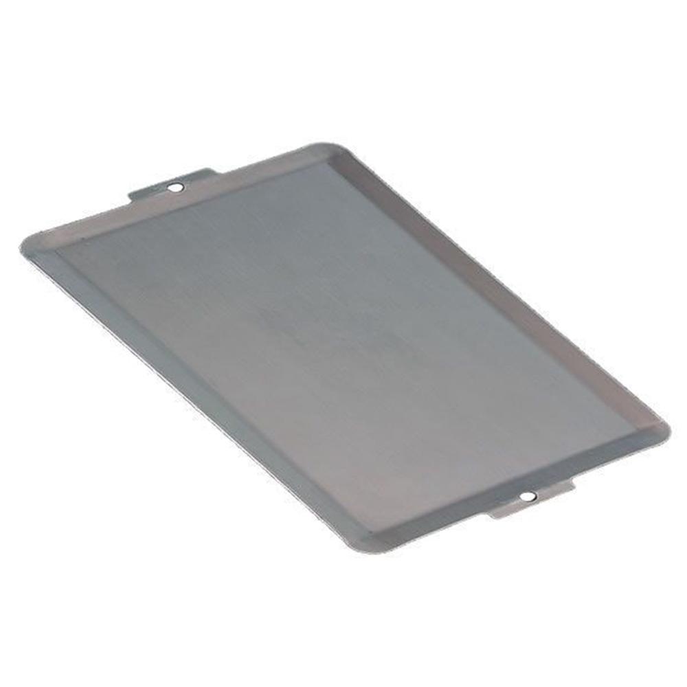 Camp Chef Mountain Series Steel Griddle 11.5 x 19.5