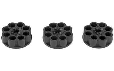 Crosman Speedloader, For .177 BB/.177 Pellets, 8 Round, Black 488