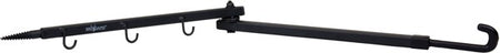 MUDDY MULTI-HANGER 23" SCREW IN STEEL HANGER 20LB RATING