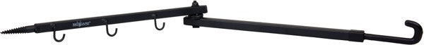 MUDDY MULTI-HANGER 23" SCREW IN STEEL HANGER 20LB RATING