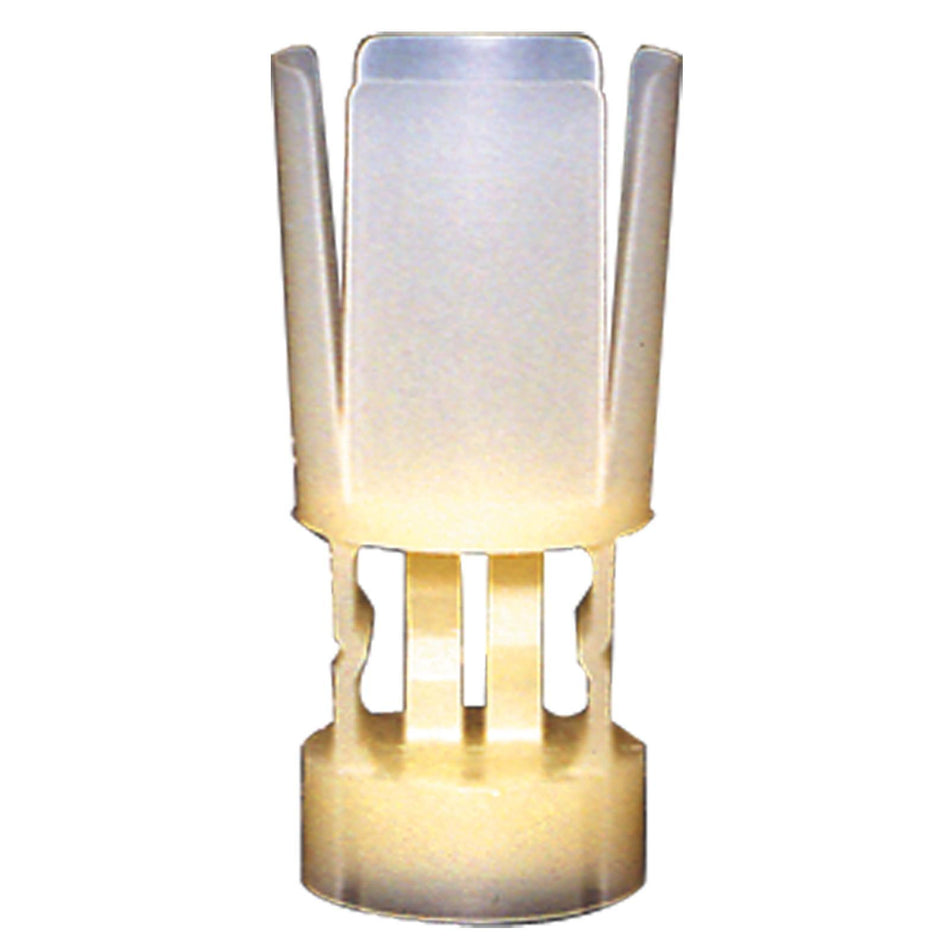 Claybuster Shotshell Wads - 12 ga 1-1/4 oz Yellow
