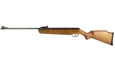 Crosman Vantage NP, Air Rifle, .22 Pellet, 800FPS, Break Barrel, Wood Stock, Single Shot CVAN82W