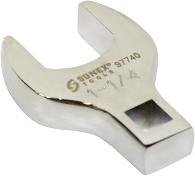 ODIN CROWFOOT 1-1/4" FOR .223 5.56 NATO AR STYLE BARREL NUTS