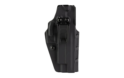 Crucial Concealment Covert IWB, Inside Waistband Holster, Ambidextrous, Kydex, Black, Fits SIG SAUER P220, P226, P229 1151