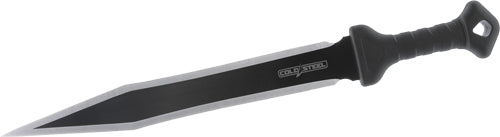 COLD STEEL THROWING SWORD 17" BLADE 25" OAL W/NYLON SHEATH