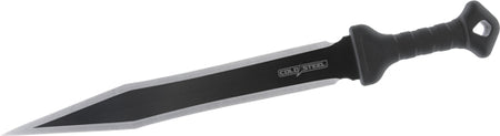 COLD STEEL THROWING SWORD 17" BLADE 25" OAL W/NYLON SHEATH