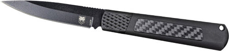 COBRATEC GIDEON HIDDEN RELEASE 3" CARBON FIBER ALUMINUM