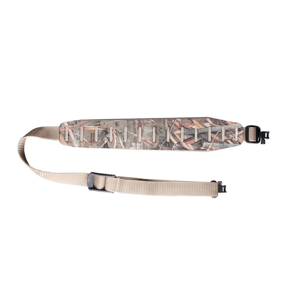 Quake Claw 2.0 Rifle Sling RealTree Max-7