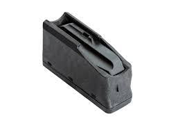 CVA Cascade Rifle Magazine .450 Bushmaster Replacement - Black CASCADE .450 Bushmaster Action Magazine
