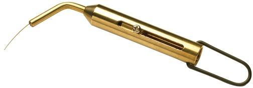 CVA In-Line /Sidelock Combo Nipple Pick