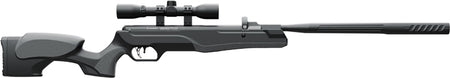 CROSMAN VANTAGE PLUS AIR RIFLE .22 PELLET 4X32MM SCOPE BLACK