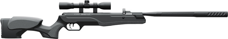 CROSMAN VANTAGE PLUS AIR RIFLE 177 PELLET 4X32MM SCOPE BLACK