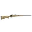 CVA Cascade XT Rifle 65 PRC 3rd Magazine 24" 5/8x24 Threaded Barrel Realtree Hillside