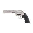 Colt Kodiak Handgun .44 Mag 6rd Capacity 8'' Barrel Stainless Frame Rubber Grips