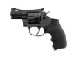 Colt King Cobra Handgun .22 LR 10rd Capacity 2" Barrel Blued Finish Hogue Grip