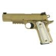 Colt Government M45A1 Handgun .45 Auto 8rd Magazine 5" Barrel FDE DLC Finish