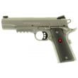 Colt Delta Elite Rail Handgun 10mm Auto 8rd Magazine 5" Barrel Stainless Finish