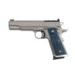 Colt Gold Cup Trophy Handgun 9mm Luger 9rd Magazine 5" Barrel Stainless G10 Grips Optic Ready