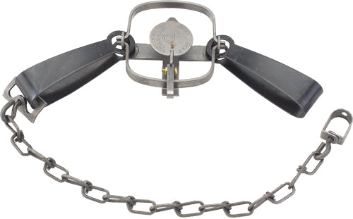 DUKE TRAPS #11 LONG SPRING TRAP CASE OF 12 – Black Basin