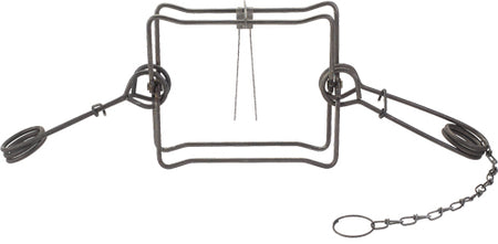 DUKE TRAPS #330 BODY TRAP CASE OF 6