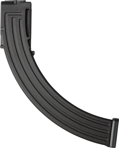 ROCK ISLAND MAGAZINE TM22 22LR 25RD BLACK POLYMER