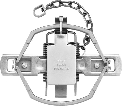 DUKE TRAPS PRO SERIES 0650 OS TRAP CASE OF 12