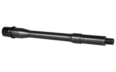 Diamondback Barrels Medium Profile Barrel, 556NATO, 16" Barrel, 1:9 Twist, Carbine-Length Gas System, Nitride Finish, Black 556C16M50B9