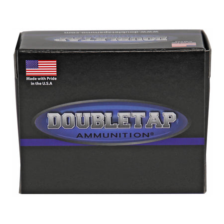 DoubleTap 10mm Auto DT LEAD FREE 125gr CSHP Ammo