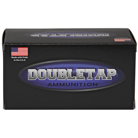 DoubleTap 223R55T50 Target Boat Tail 55 Grain .223 Remington