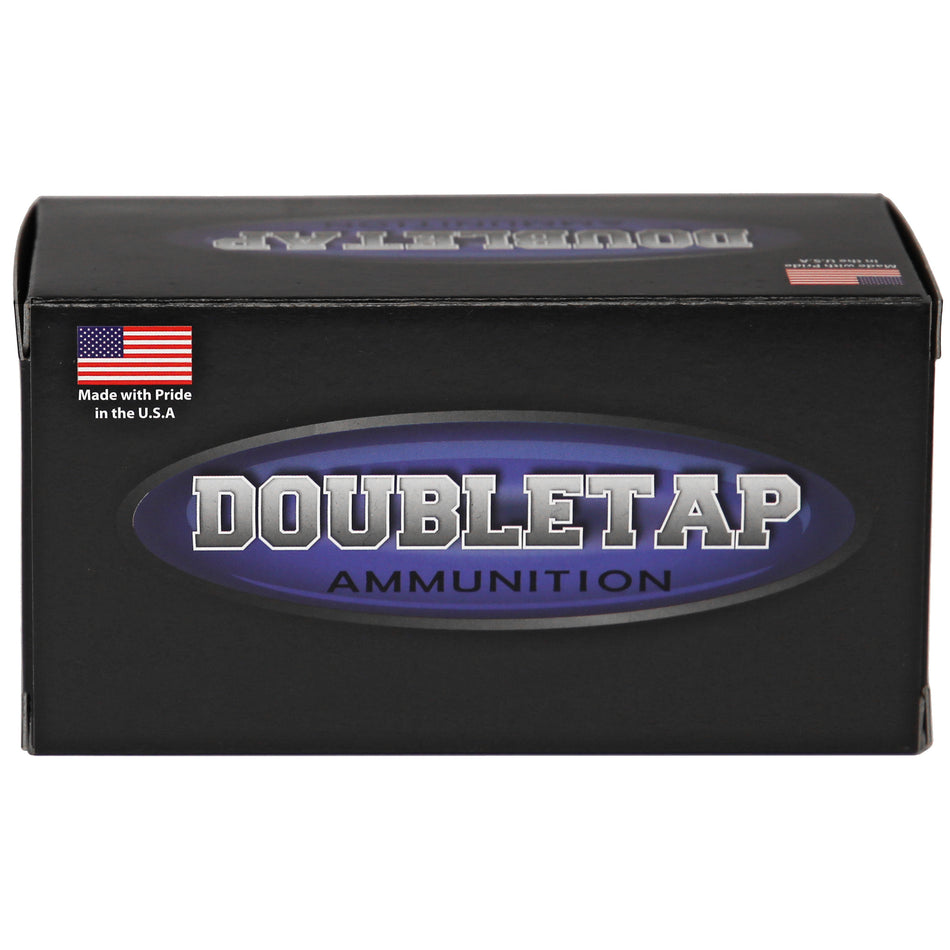 DoubleTap 223R55T50 Target Boat Tail 55 Grain .223 Remington