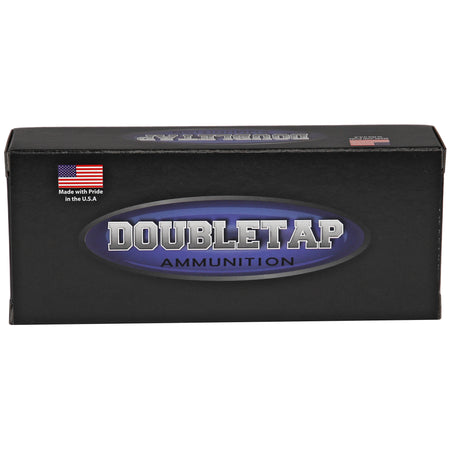 DoubleTap .223 Remington Lead Free 55gr CSHP Ammo