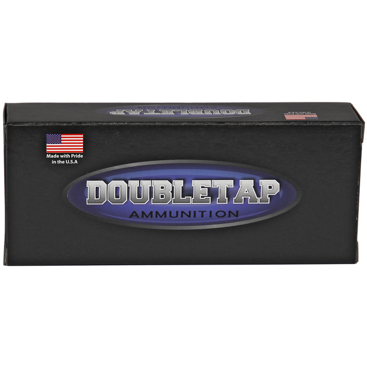 DoubleTap .223 Rem 62gr FMJ BT Ammo