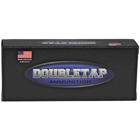 DoubleTap .223 Rem 62gr FMJ BT Ammo