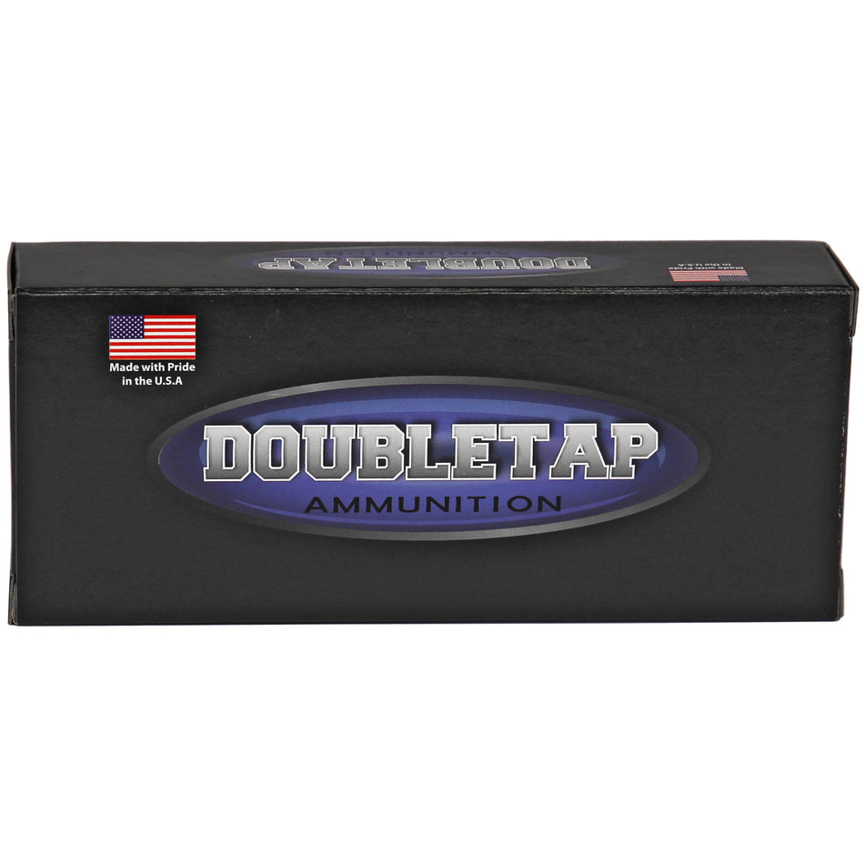 DoubleTap .223 Rem 62gr FMJ BT Ammo