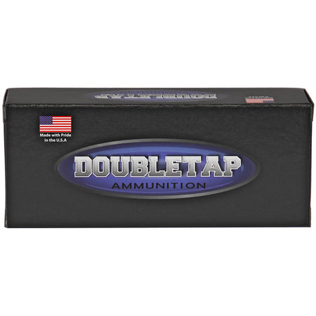 DoubleTap 223R69HP Long Range  69 Grain .223 Remington