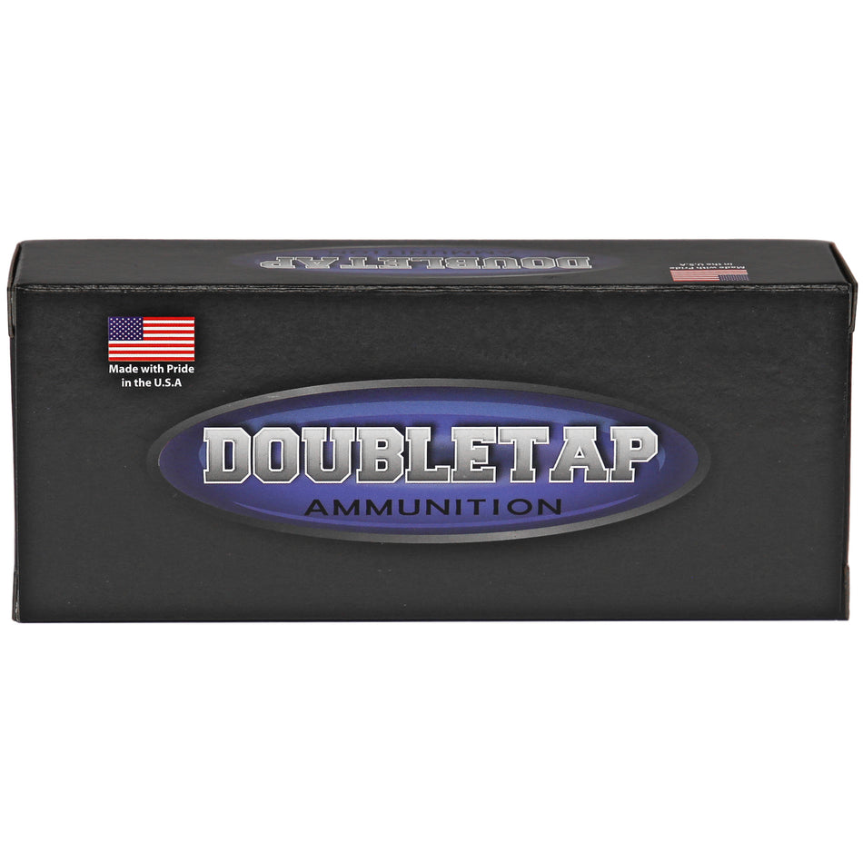 DoubleTap 223R69HP Long Range  69 Grain .223 Remington