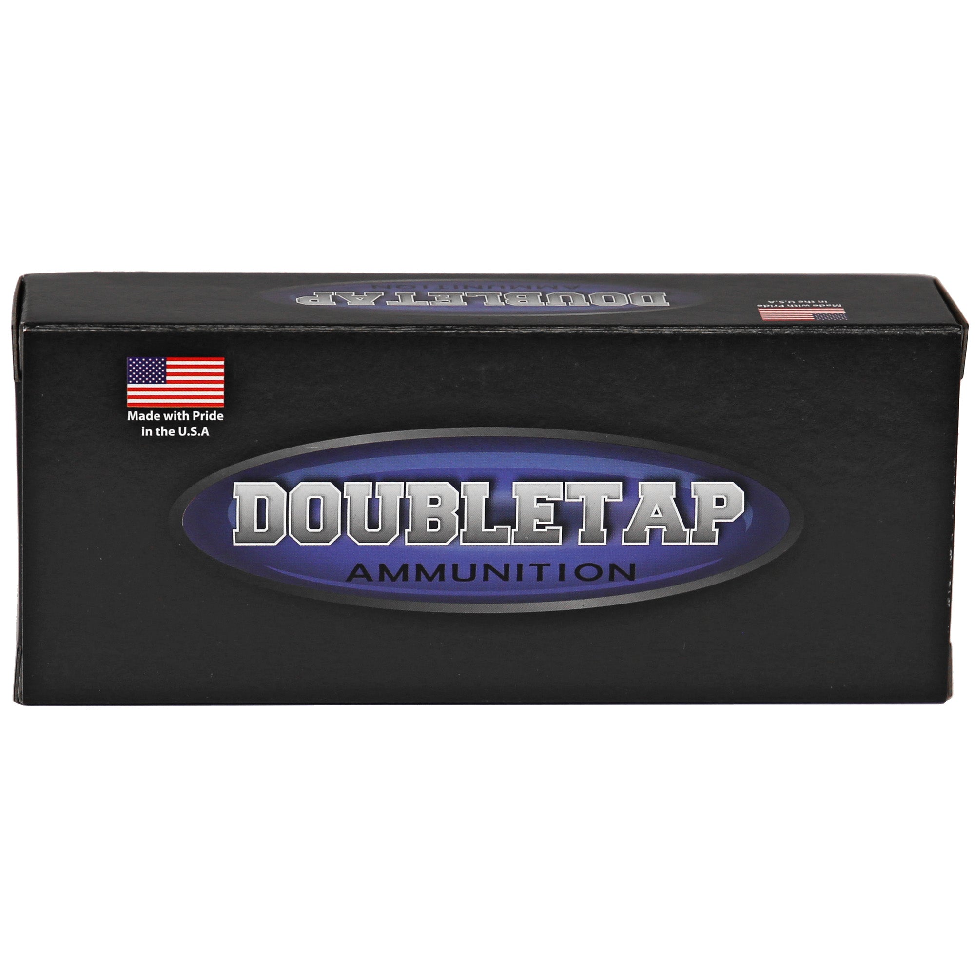 DoubleTap .223 Remington Long Range 77gr HPBT Ammo