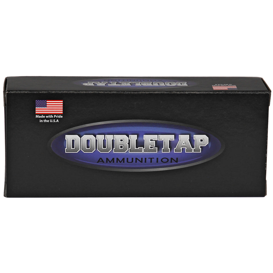 DoubleTap .223 Remington Long Range 77gr HPBT Ammo