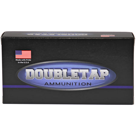 DoubleTap .243 Winchester Lead Free 85gr CSHP Ammo