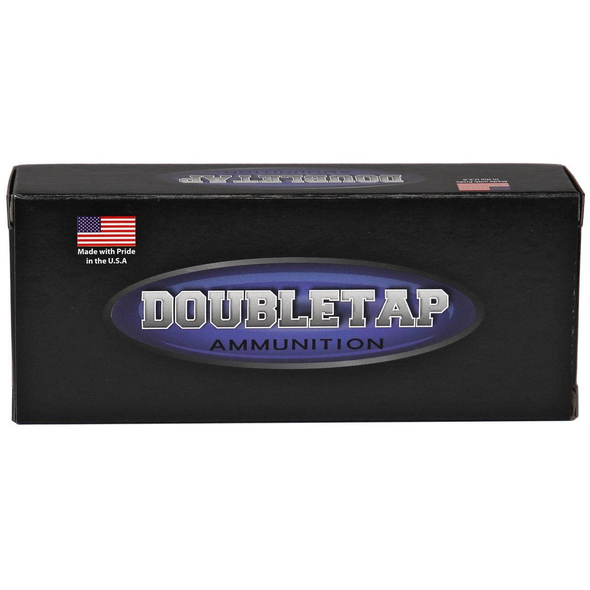 DoubleTap .300 AAC Blackout Lead Free 110gr TAC-TX Ammo