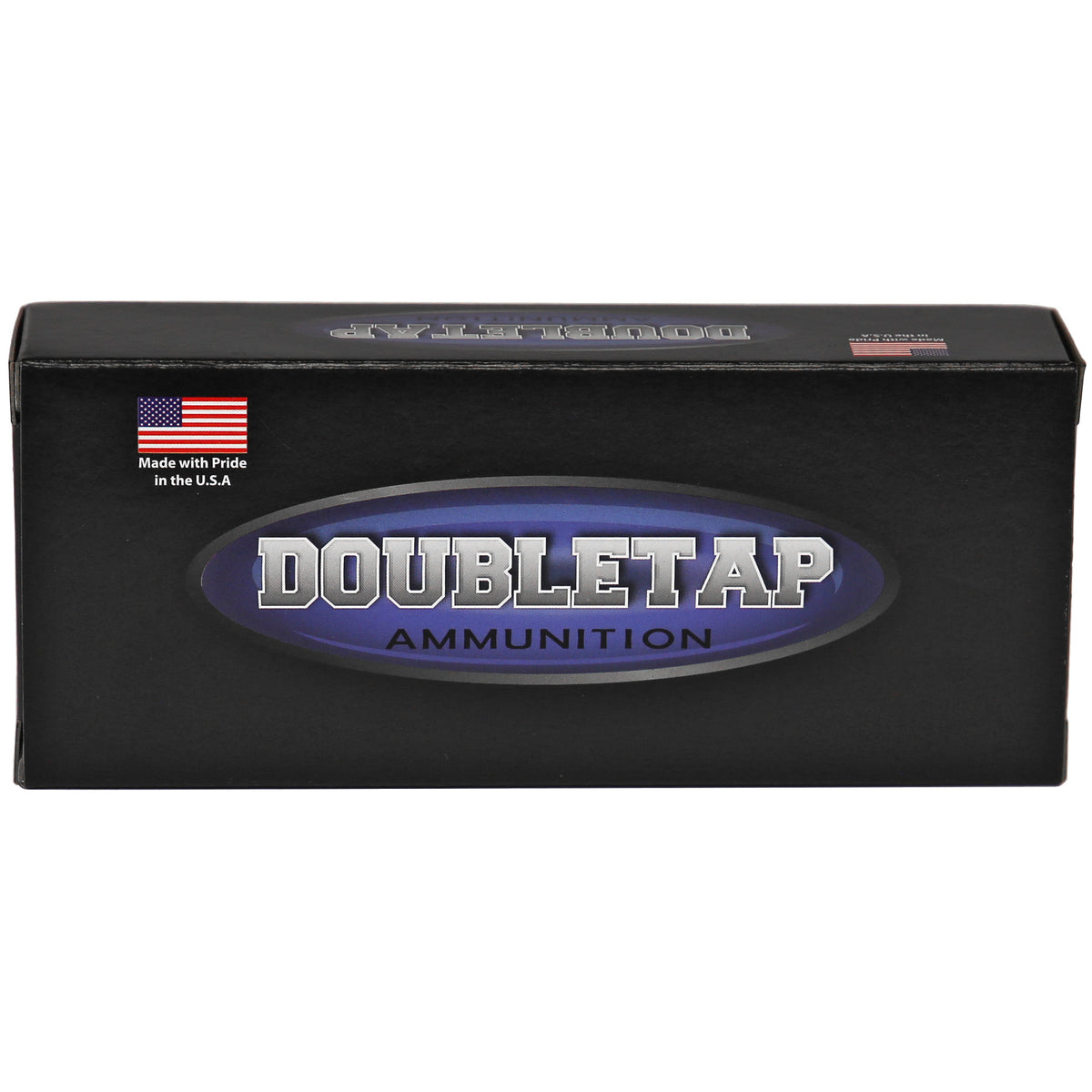 DoubleTap .300 AAC Blackout Match 147gr FMJ Ammo