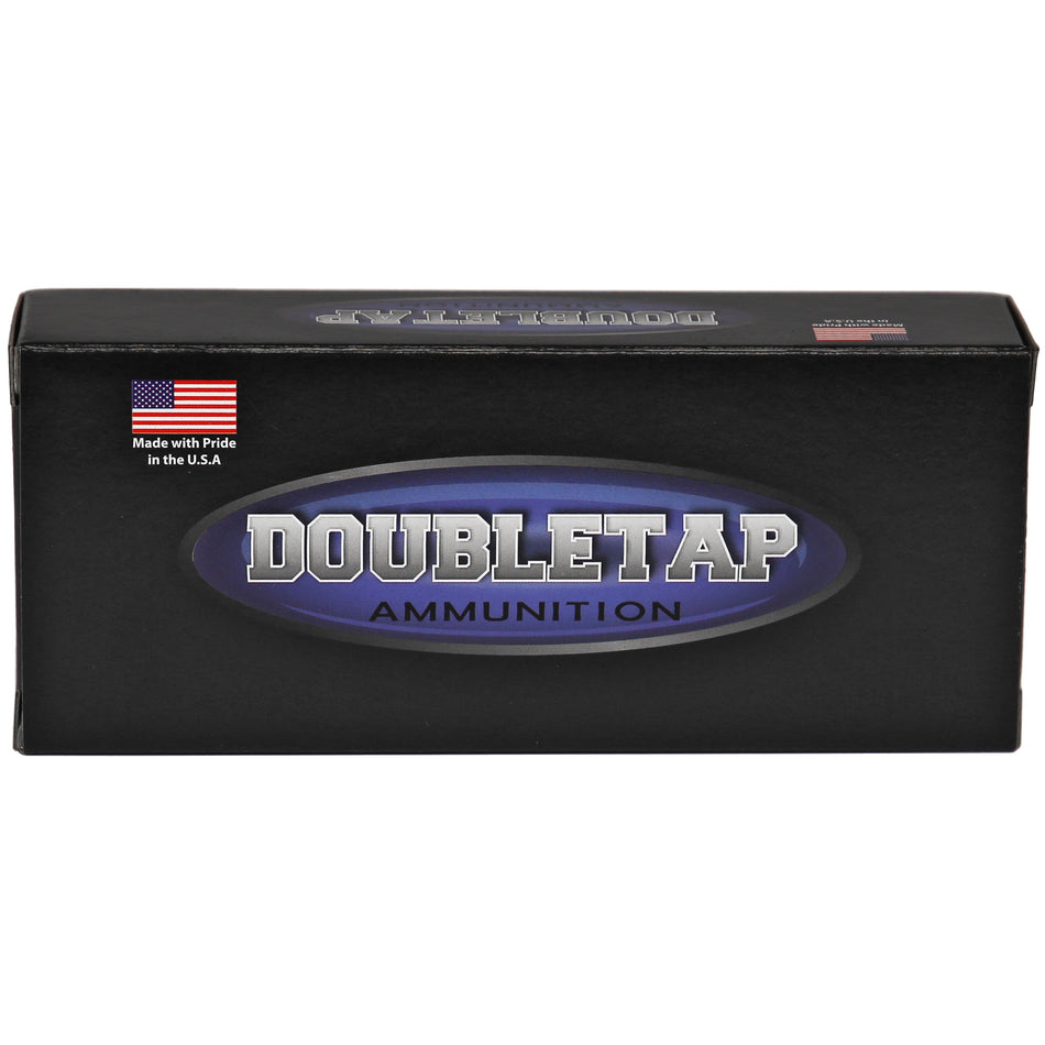 DoubleTap .300 AAC Blackout Match 147gr FMJ Ammo