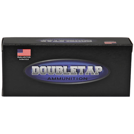 DoubleTap 300BK240MK Subsonic  240 Grain .300 AAC Blackout