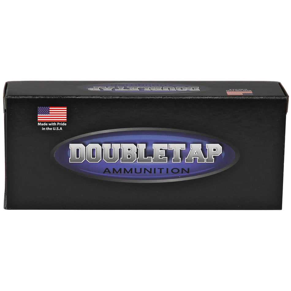 DoubleTap 300BK240MK Subsonic  240 Grain .300 AAC Blackout