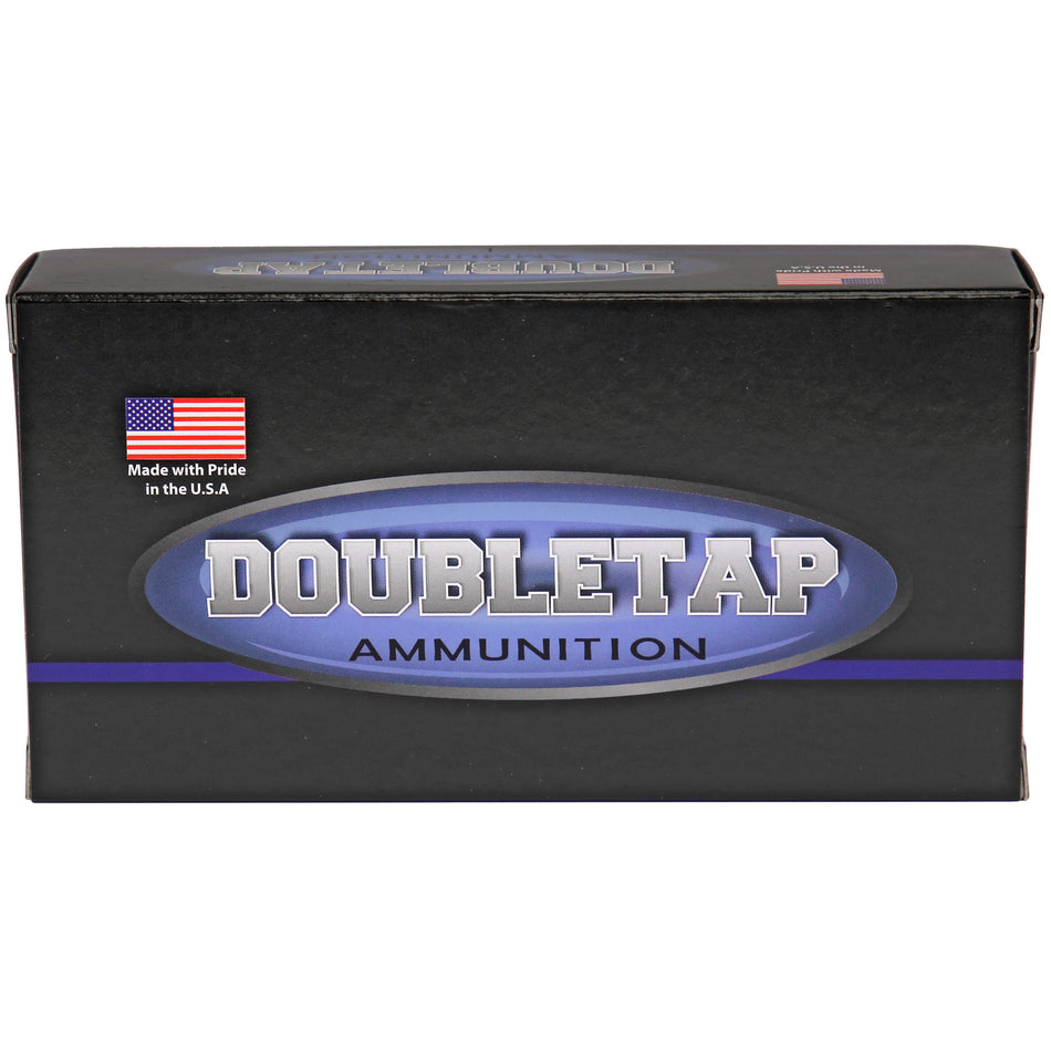 DoubleTap .308 Win / 7.62x51mm Long Range 175gr BTHP Ammo