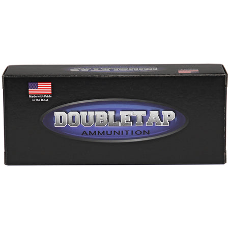 DoubleTap 357M200HC Hunter Self Defense Hard Cast Solid 200 Grain .357 Magnum 1200 fps